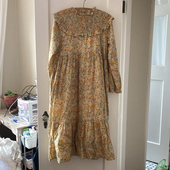 Meadows Dress - Picture 6 of 7